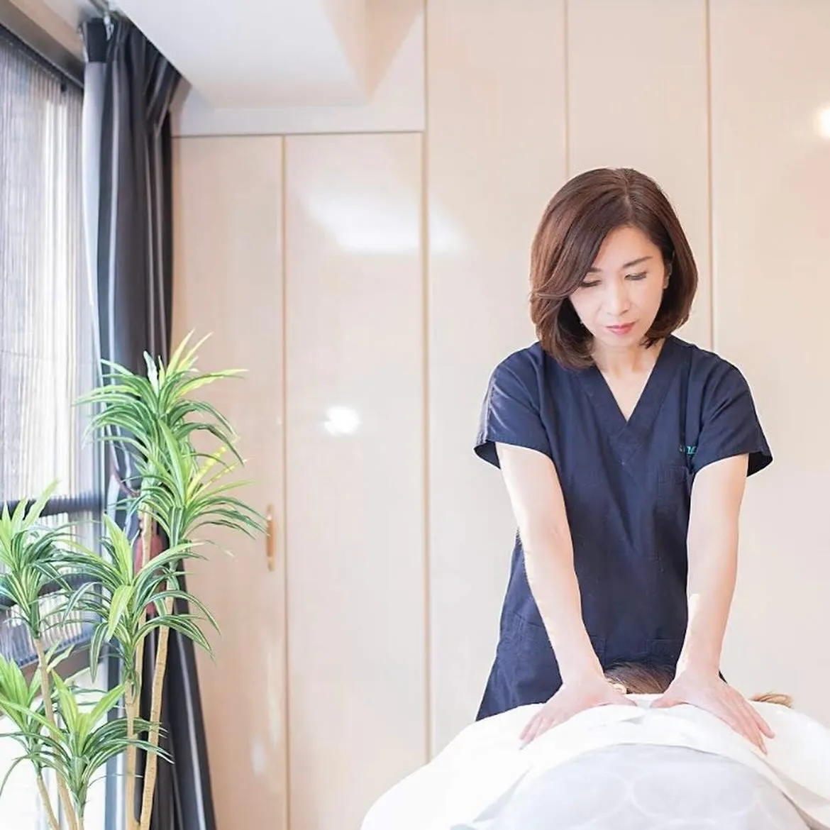 Dr.リンパ®︎の日