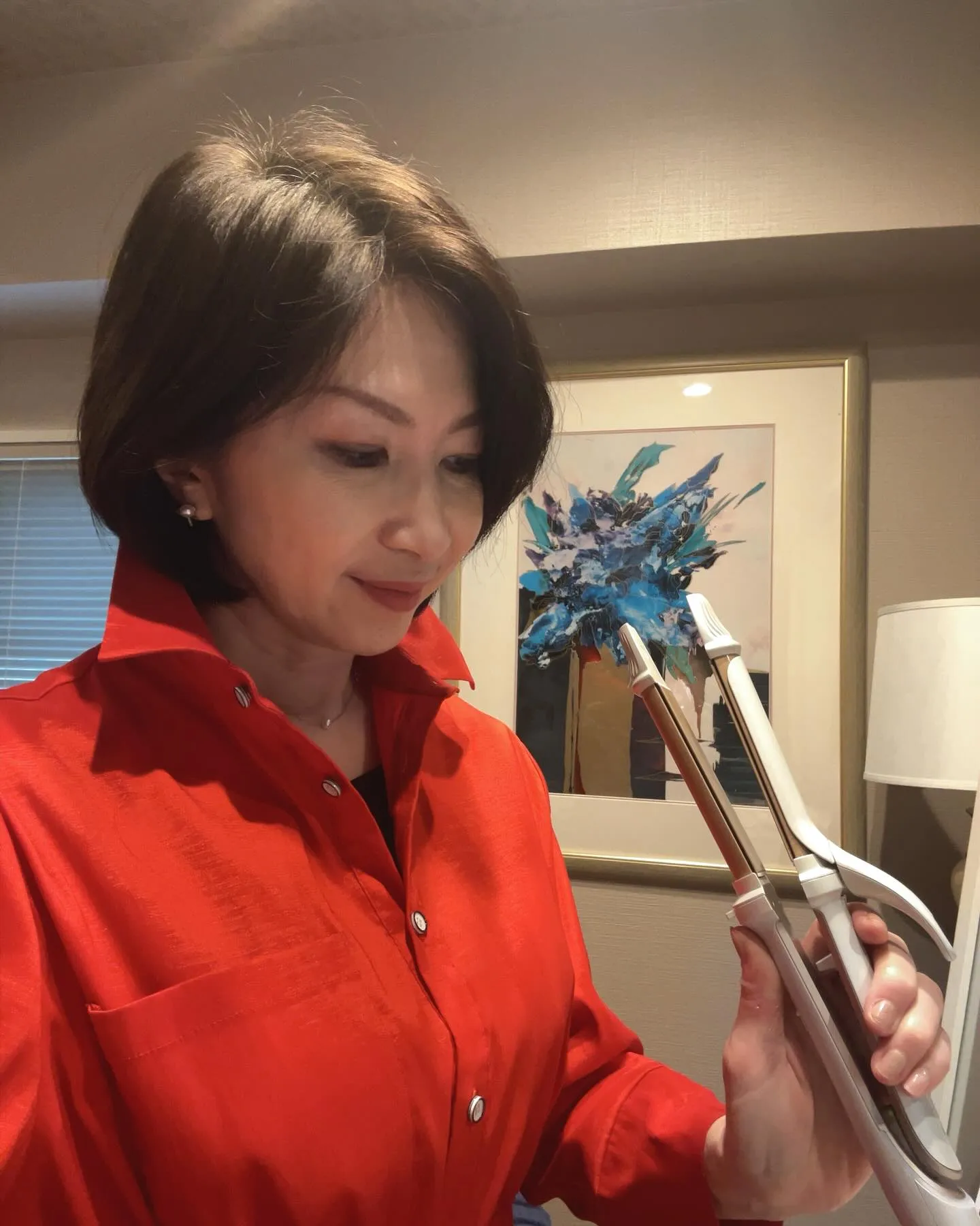 雨の☂️日は必須