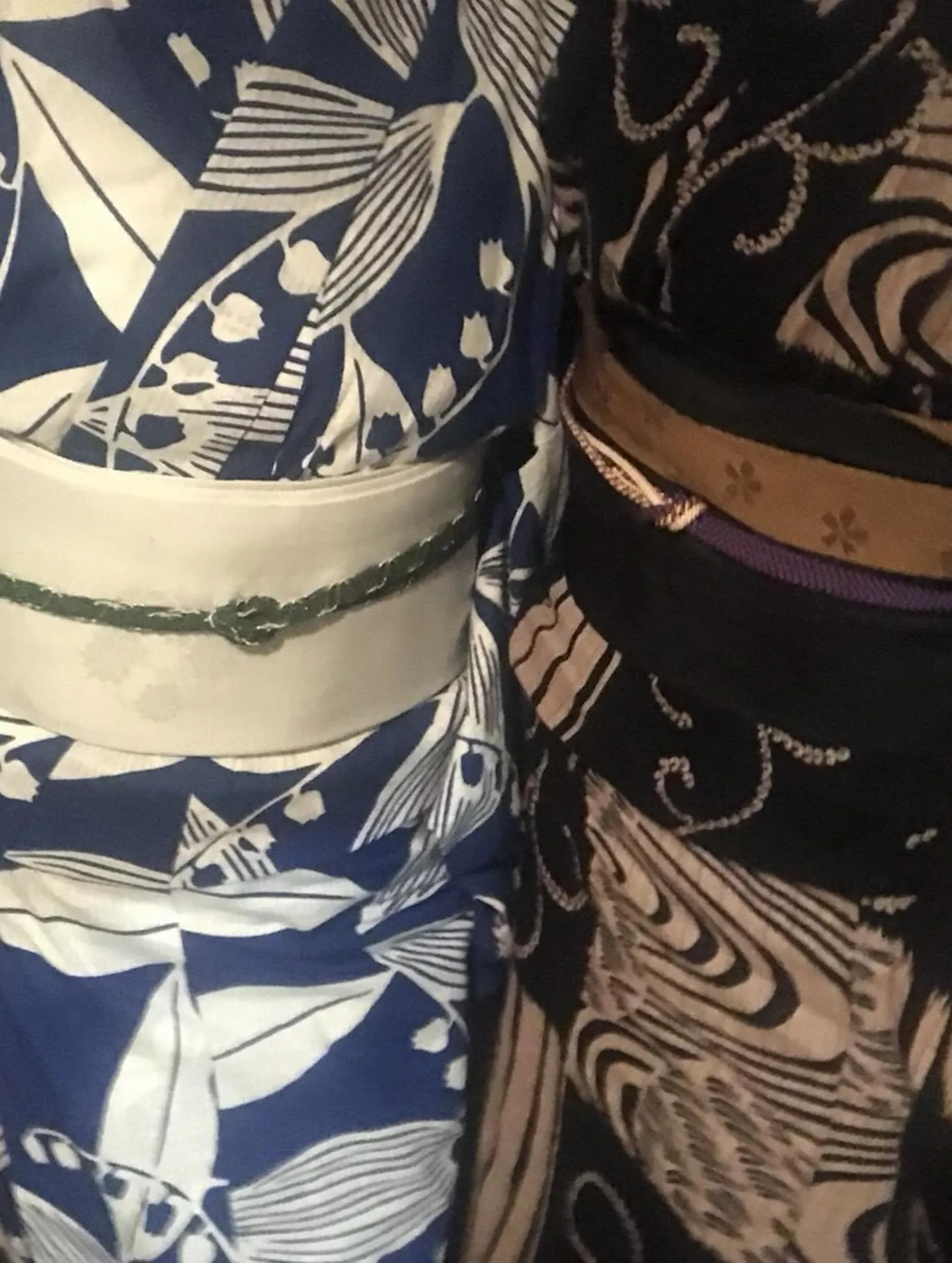 【祖母、母、娘へ】