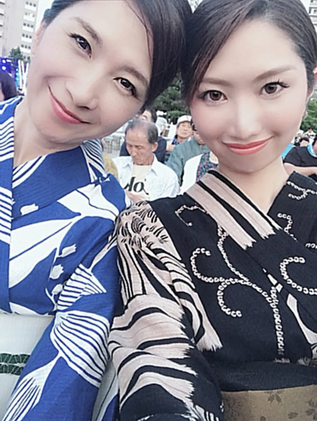 【祖母、母、娘へ】