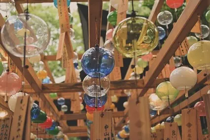 🇯🇵日本には着物姿がよく映える場所が数えきれないほどあります